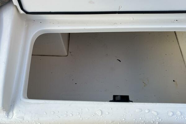 21ft Scout Yacht For Sale