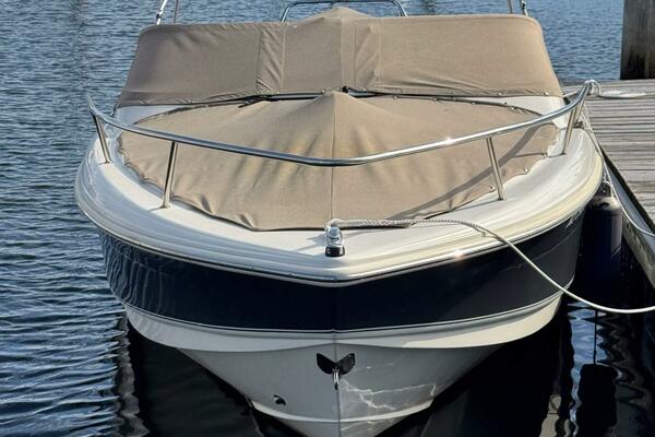 21ft Scout Yacht For Sale