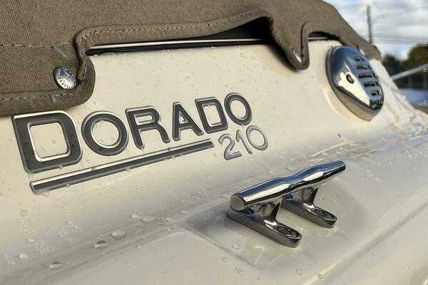 21ft Scout Yacht For Sale