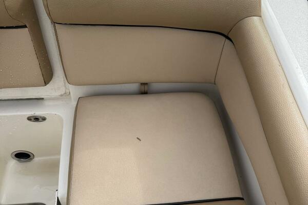 21ft Scout Yacht For Sale