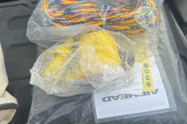 21ft Scout Yacht For Sale