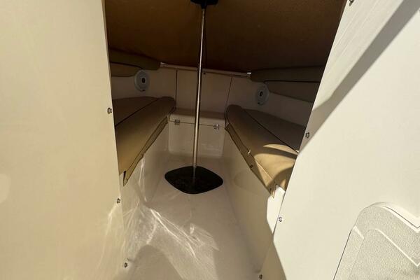 21ft Scout Yacht For Sale