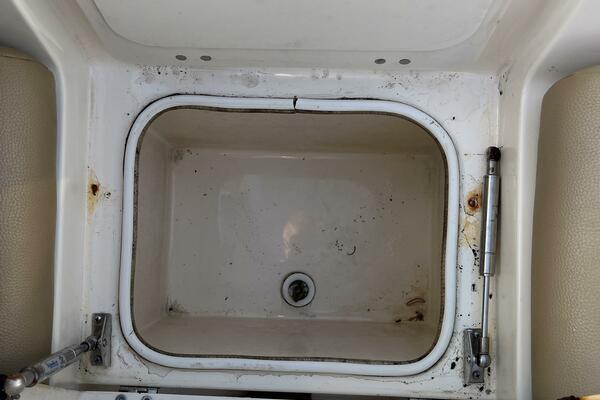 21ft Scout Yacht For Sale