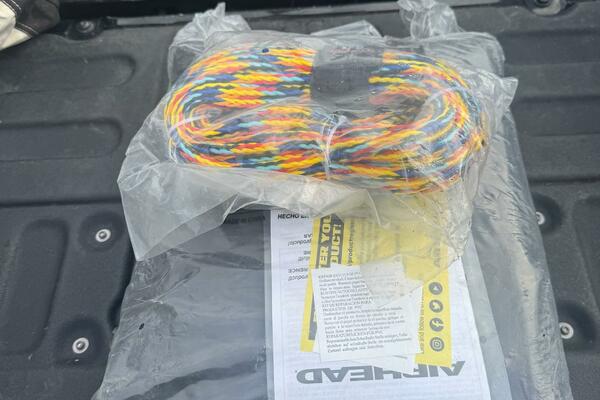 21ft Scout Yacht For Sale