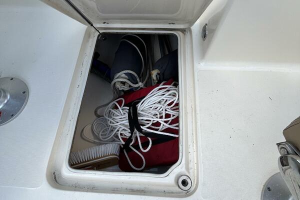 21ft Scout Yacht For Sale