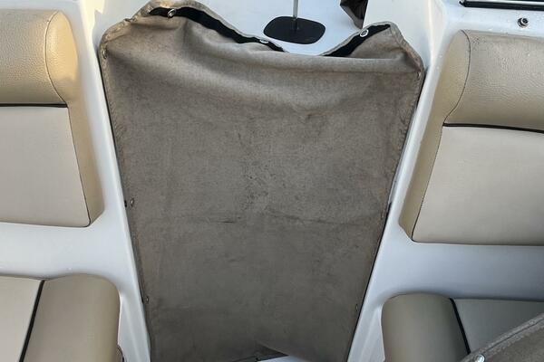 21ft Scout Yacht For Sale