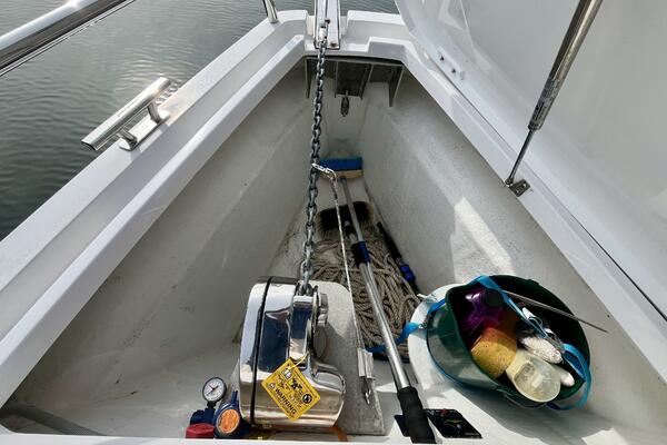 Island Time 37ft Axopar Yacht For Sale