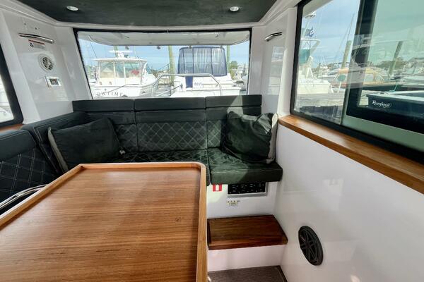 Island Time 37ft Axopar Yacht For Sale