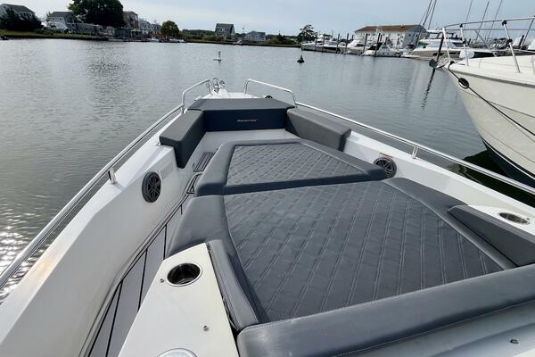 Island Time 37ft Axopar Yacht For Sale