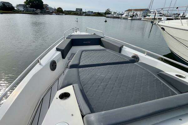 Axopar 37 Sport Cabin R Yacht For Sale