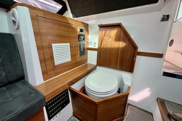 Island Time 37ft Axopar Yacht For Sale