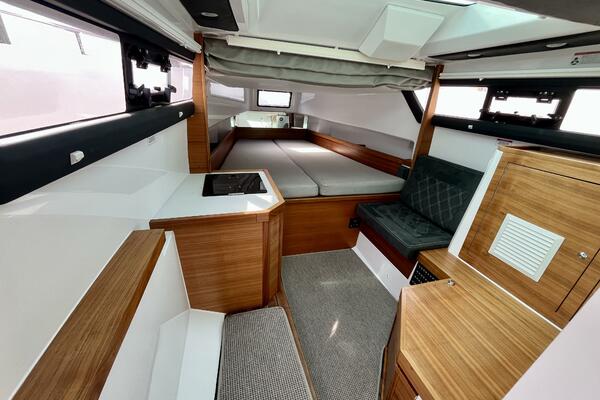 Island Time 37ft Axopar Yacht For Sale