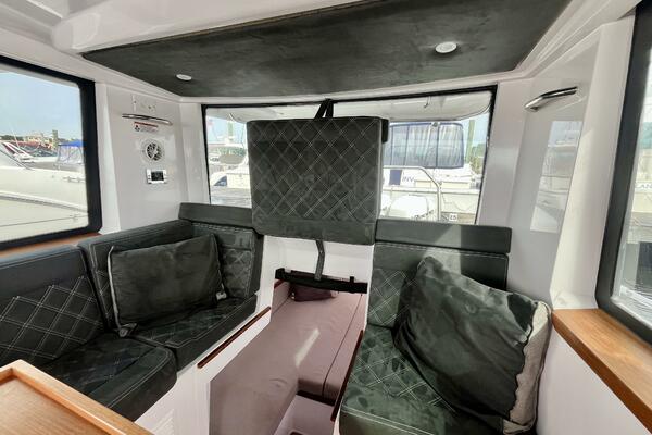 Island Time 37ft Axopar Yacht For Sale