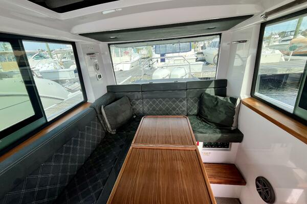 Island Time 37ft Axopar Yacht For Sale