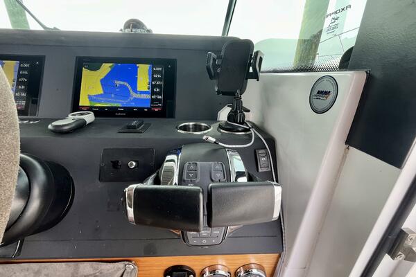 Island Time 37ft Axopar Yacht For Sale