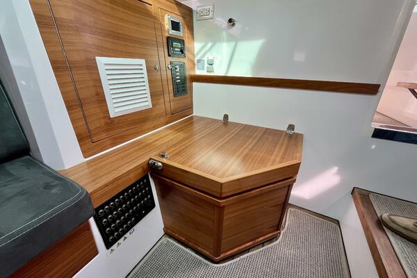 Island Time 37ft Axopar Yacht For Sale