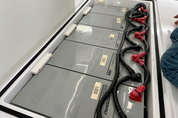 Island Time 37ft Axopar Yacht For Sale