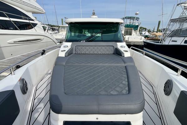 Island Time 37ft Axopar Yacht For Sale