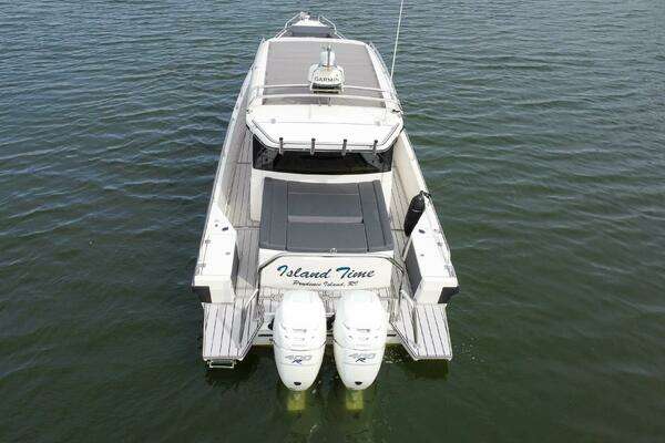 Axopar 37 Sport Cabin R Yacht For Sale