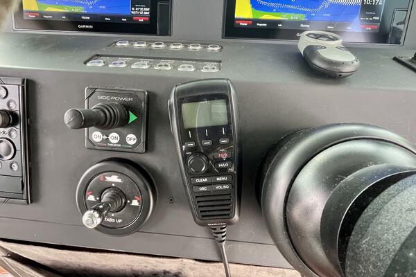 Island Time 37ft Axopar Yacht For Sale