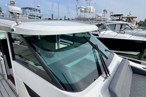 Island Time 37ft Axopar Yacht For Sale
