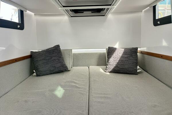 Island Time 37ft Axopar Yacht For Sale