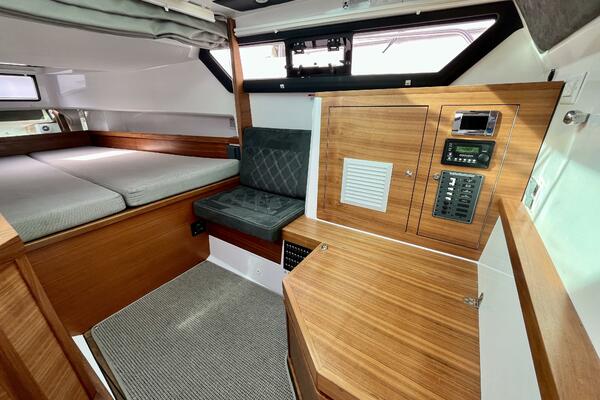 Island Time 37ft Axopar Yacht For Sale