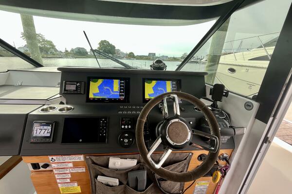 Island Time 37ft Axopar Yacht For Sale