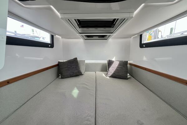 Island Time 37ft Axopar Yacht For Sale