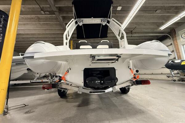 19ft Highfield Yacht For Sale