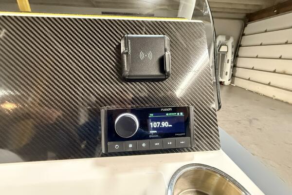 19ft Highfield Yacht For Sale