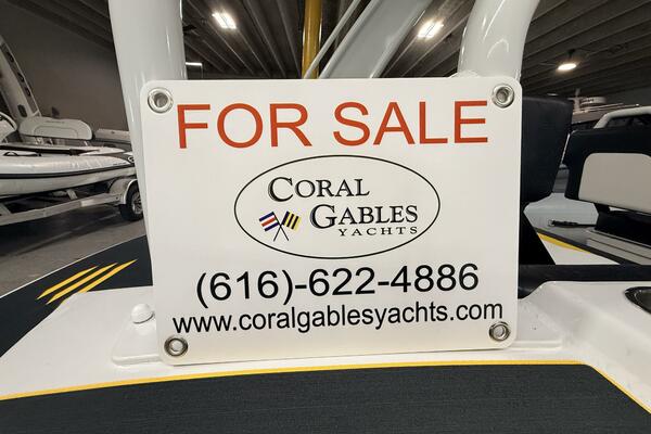 19ft Highfield Yacht For Sale