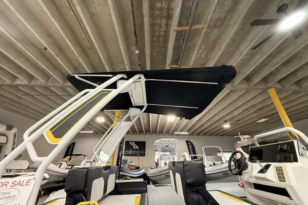 19ft Highfield Yacht For Sale