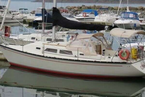 32-ft-Mirage-1987-32- Antigonish Nova Scotia Canada  yacht for sale 32-ft-Mirage-1987-32- Antigonish Nova Scotia Canada  yacht for sale