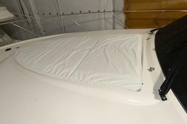 44ft Tiara Yachts Yacht For Sale