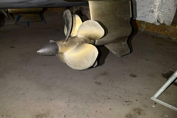 44ft Tiara Yachts Yacht For Sale