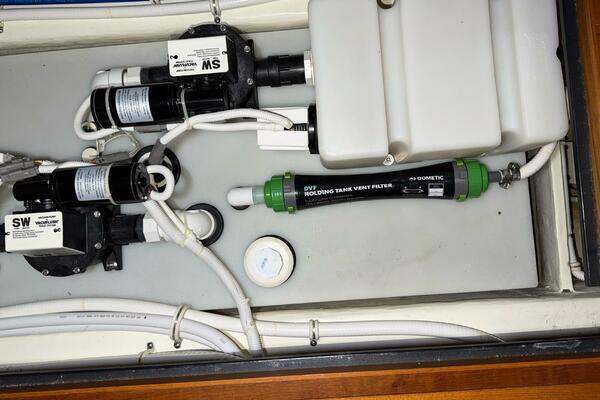 44ft Tiara Yachts Yacht For Sale