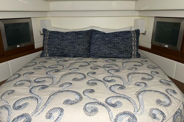 44ft Tiara Yachts Yacht For Sale