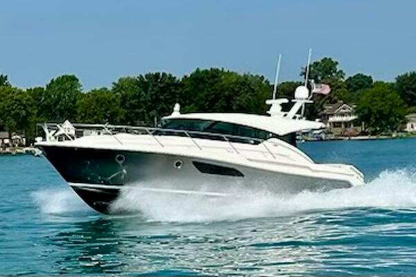 44ft Tiara Yachts Yacht For Sale