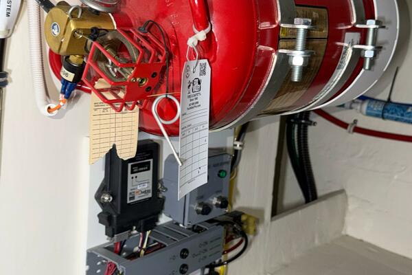 44ft Tiara Yachts Yacht For Sale