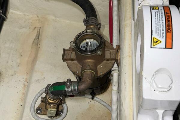 44ft Tiara Yachts Yacht For Sale