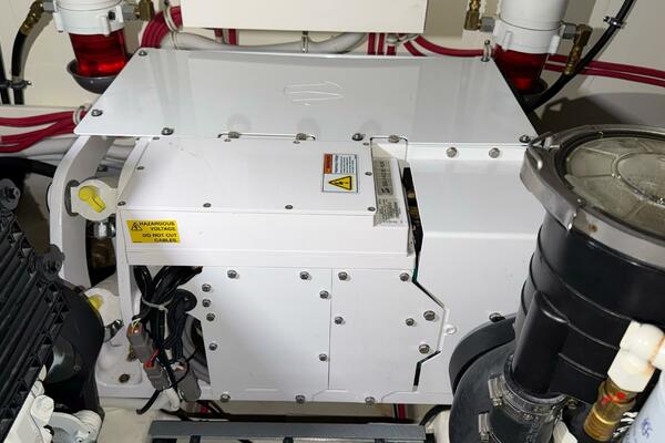 44ft Tiara Yachts Yacht For Sale