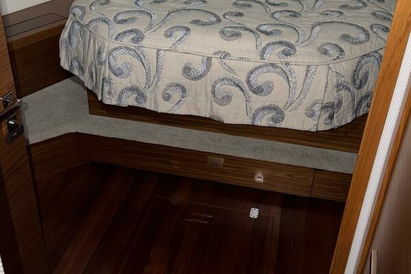 44ft Tiara Yachts Yacht For Sale