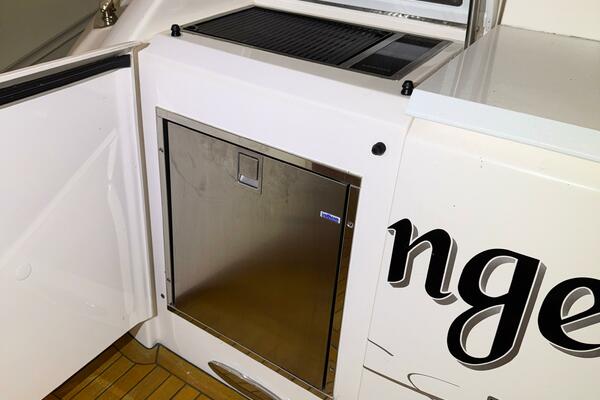 44ft Tiara Yachts Yacht For Sale