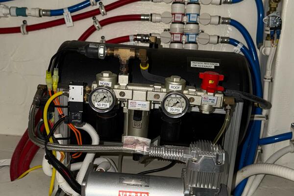 44ft Tiara Yachts Yacht For Sale