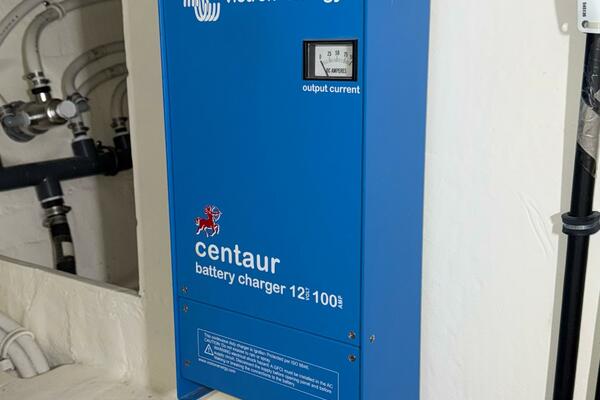 44ft Tiara Yachts Yacht For Sale