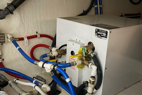 44ft Tiara Yachts Yacht For Sale