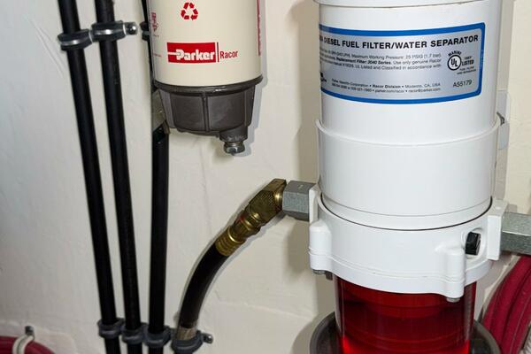 44ft Tiara Yachts Yacht For Sale