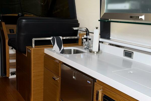 44ft Tiara Yachts Yacht For Sale