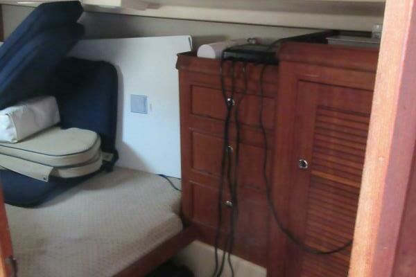 Quaich 35ft Island Packet Yacht For Sale